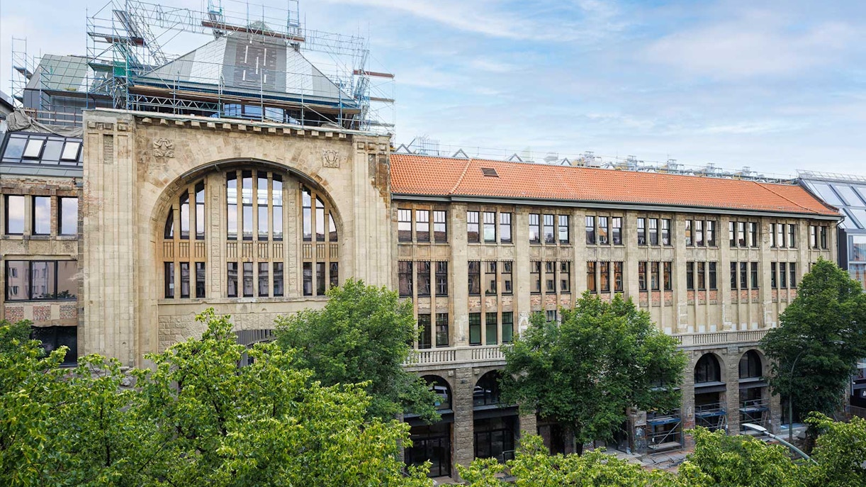 Fotografiska Tickets