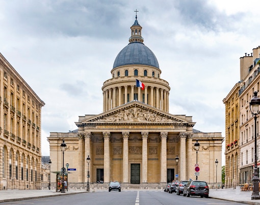 Panthéon