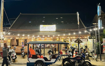 siem reap tuk-tuk food tour with 10 local food tastings-5