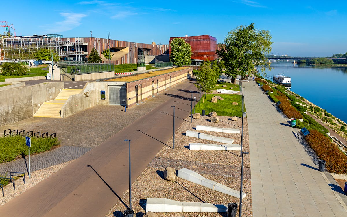 1-hour traditional galar cruise on vistula river-8 1-hour traditional galar cruise on vistula river-8