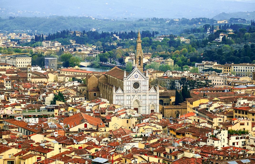Northern terrace skywalk