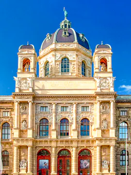 Muzeum Historii Sztuki w Wiedniu Bilety