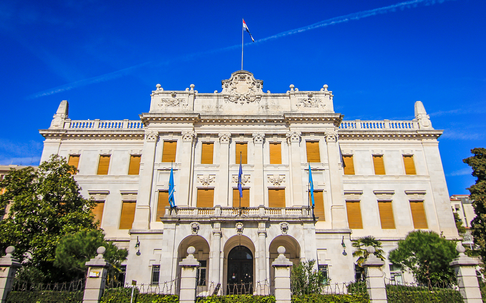 Museu Marítimo Croata