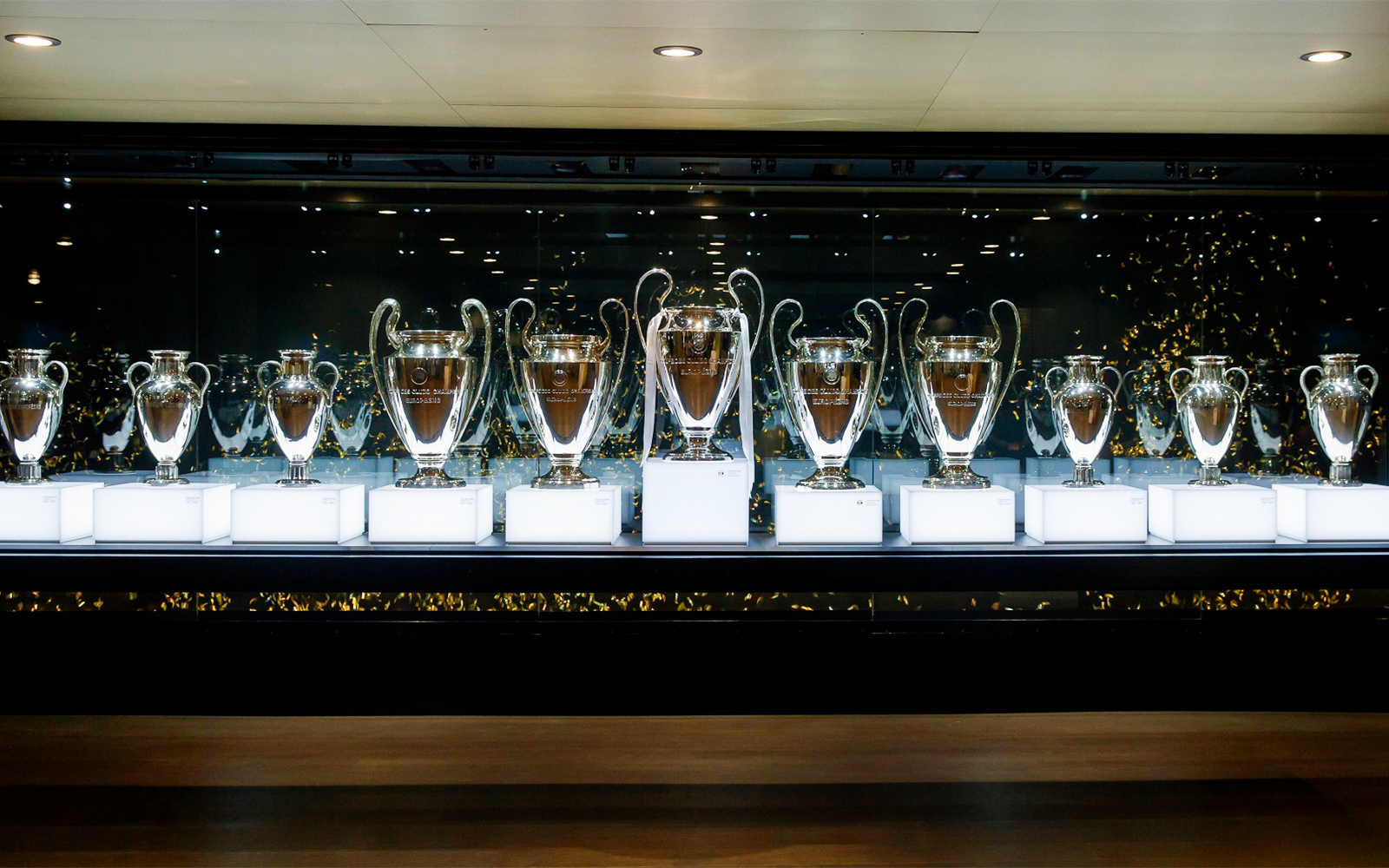 santiago bernabeu tour