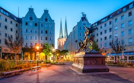 Nikolaiviertel