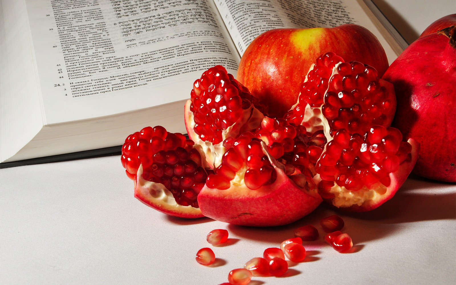 Secrets of The Last Supper