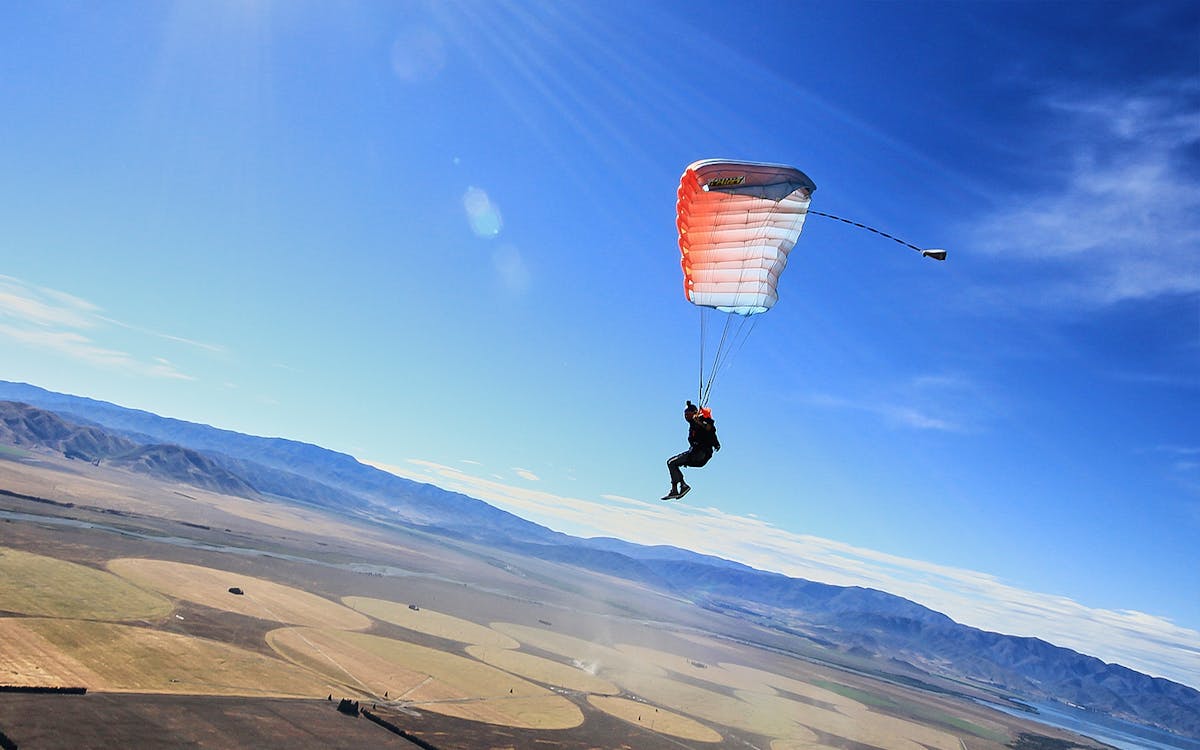 mt cook skydive: 10,000ft, 13,000ft or 15,000ft-8 mt cook skydive: 10,000ft, 13,000ft or 15,000ft-8