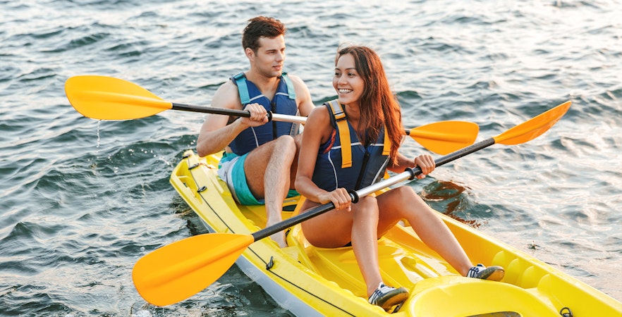 Entradas Ola Beach Club