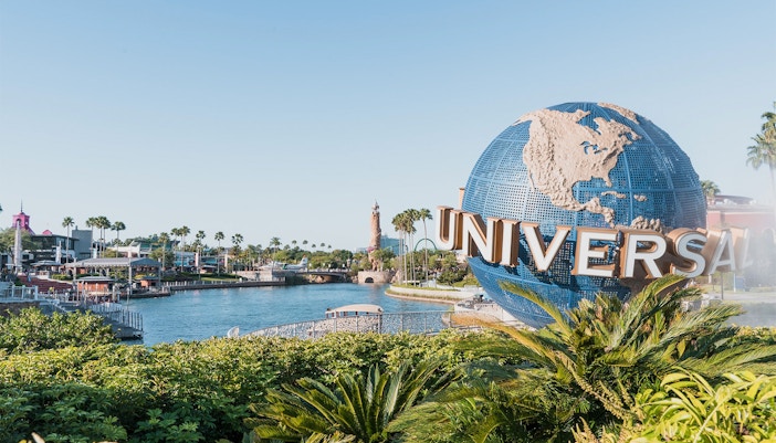 Universal Studios Singapore