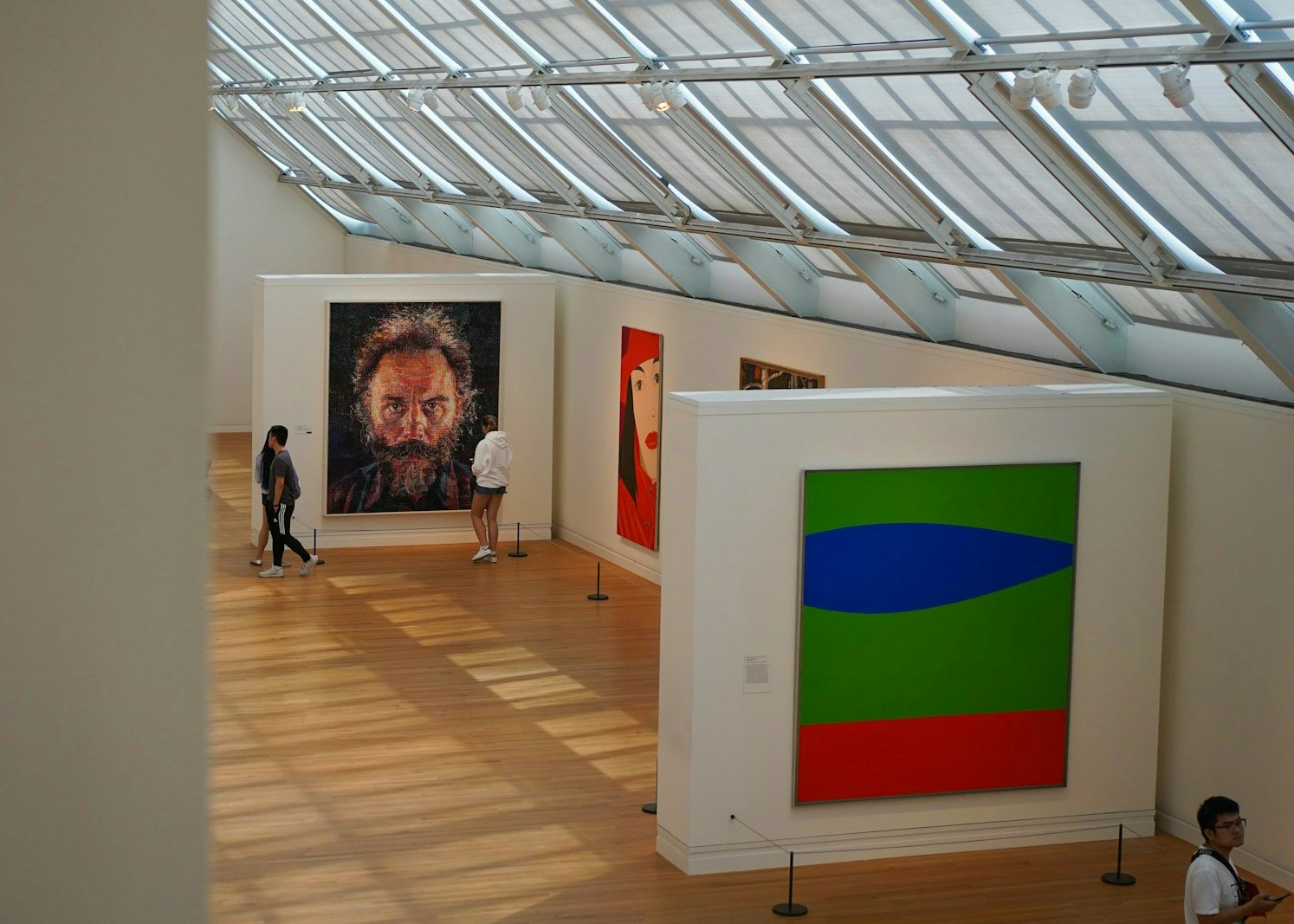 Metropolitan Museum of Art