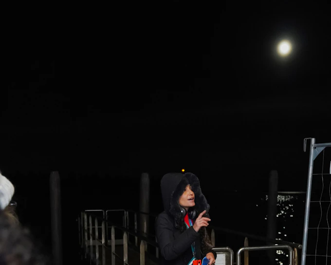Venice Evening Ghost and Dark Folklore Walking Tour