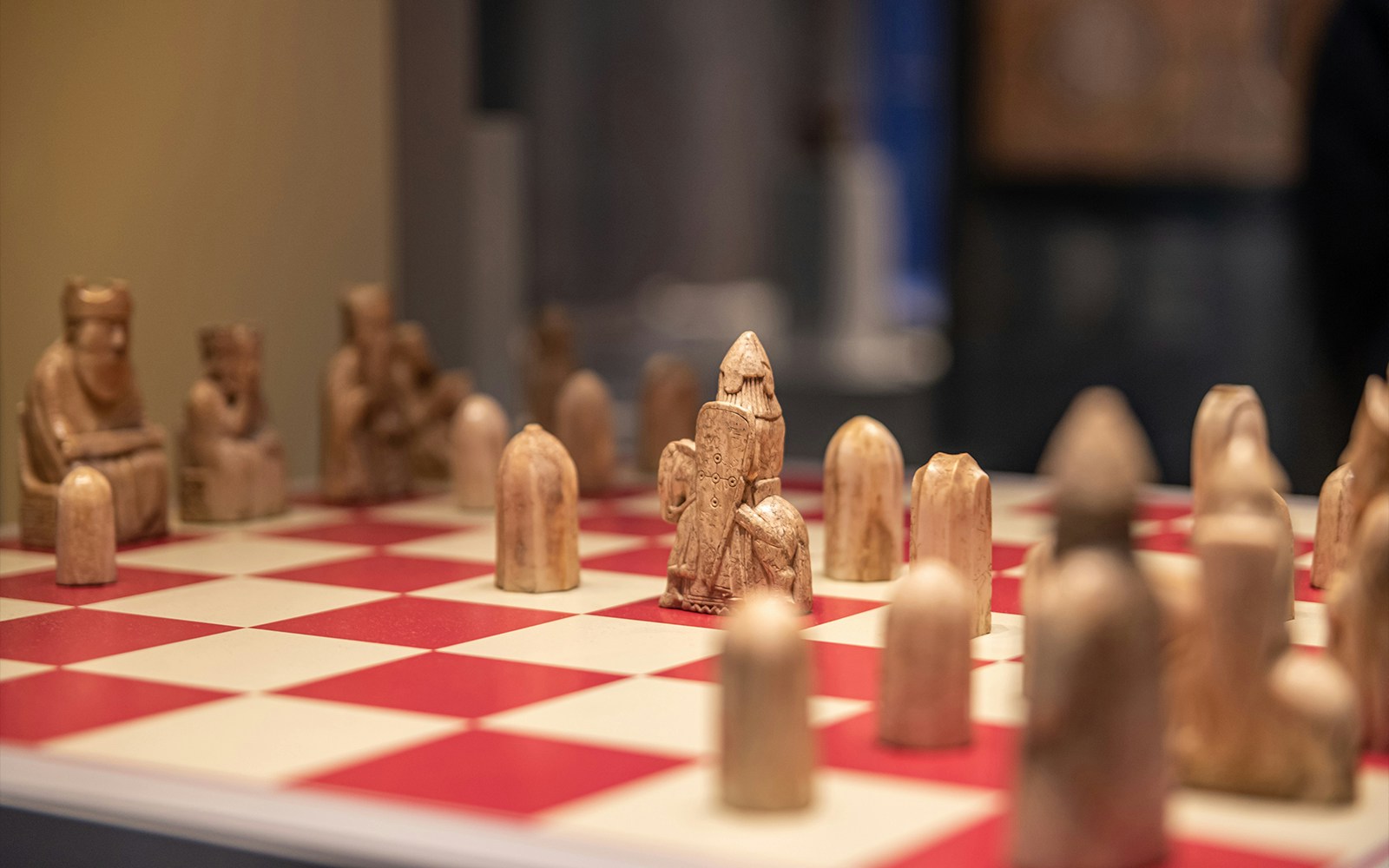 lewis chessmen