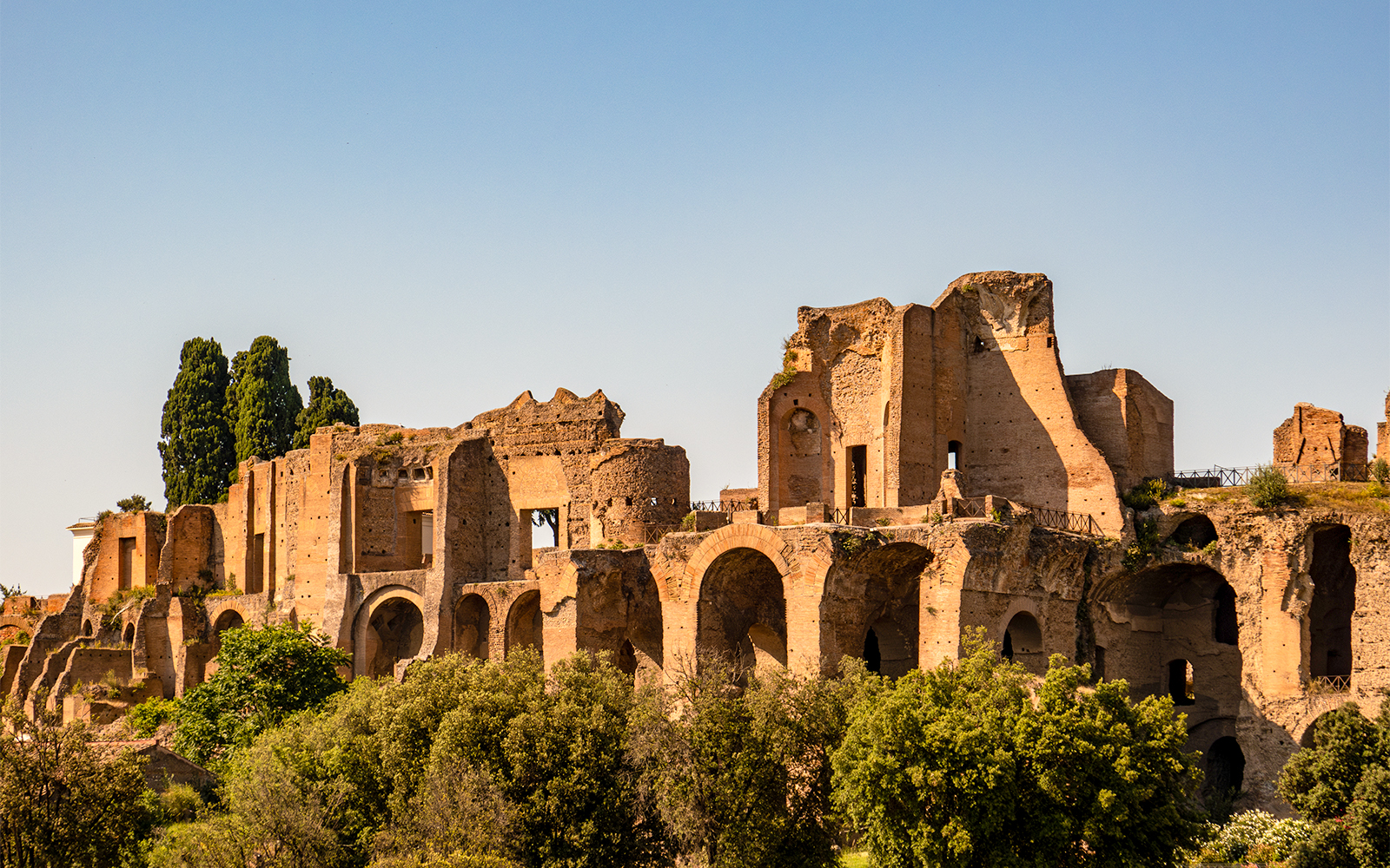 Palatine Hill