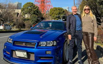 tokyo jdm gece sürüşü – simgesel sokaklarda özel araba turu-8