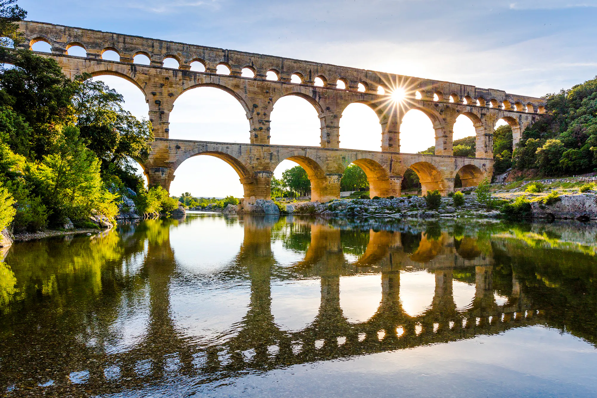 excursão de um dia em grupo reduzido para saint-rémy-de-provence, les baux-de-provence e pont du gard-1