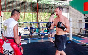 corso per principianti di muay thai a koh lanta-8