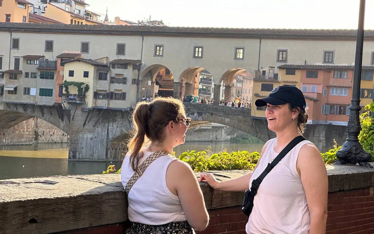 From Chianti: Florence Reinassance day tour Image 4