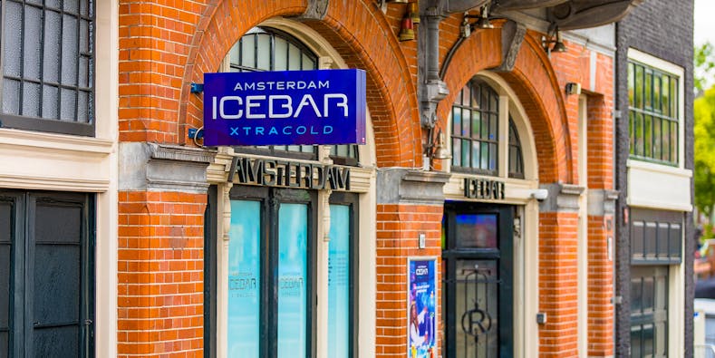 Entradas para Xtracold Icebar