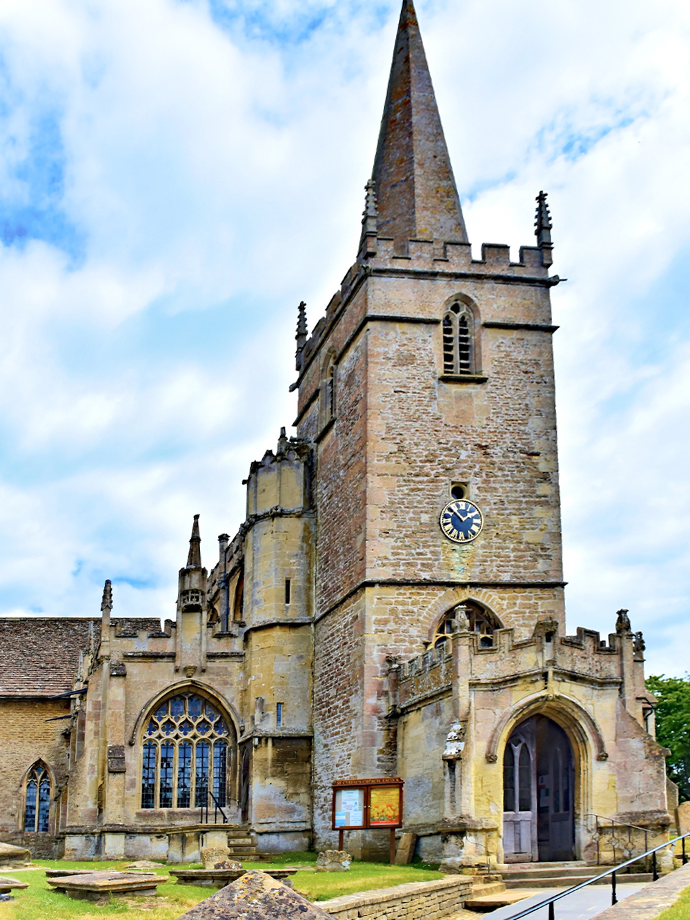 London To Lacock Tours