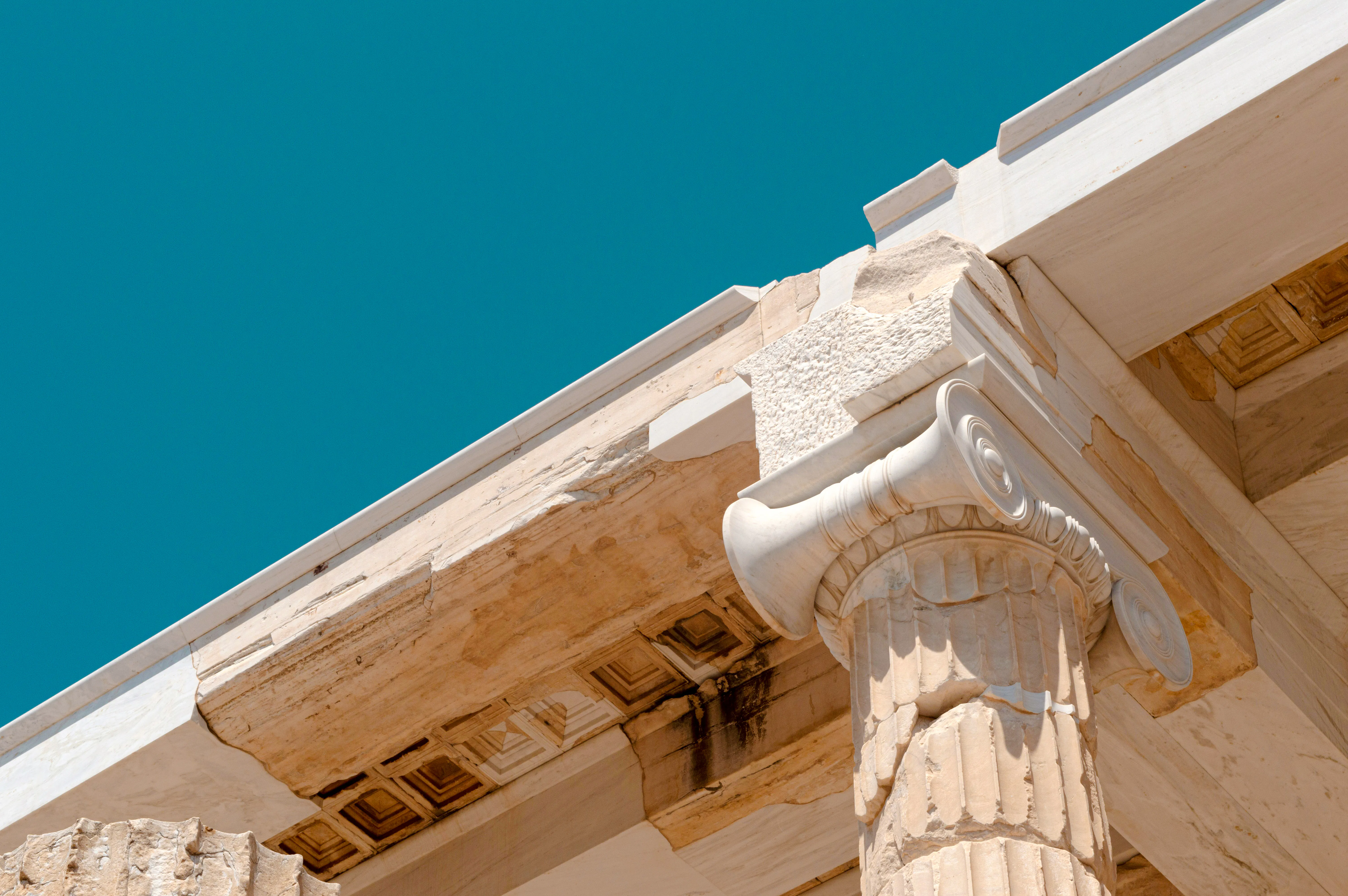 Athens Mythology Small-Group Walking Tour With Acropolis Views Image 3