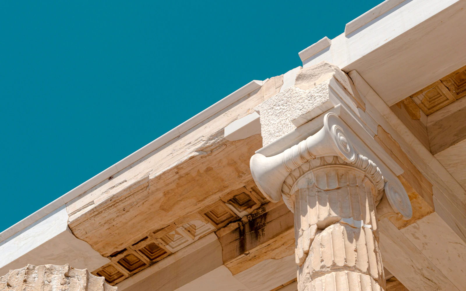 Athens Mythology Small-Group Walking Tour With Acropolis Views Image 3