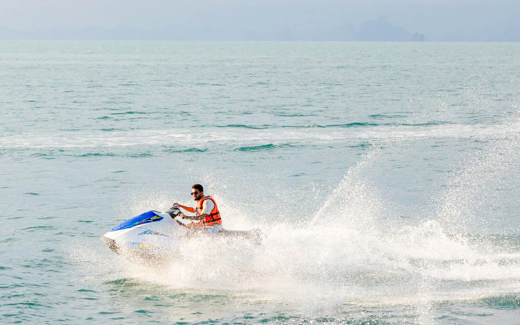Sail Away Phuket Boat Party Image 7