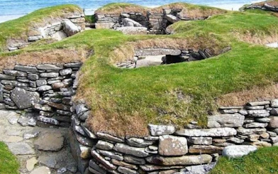 Orkney Private Half Day Tour