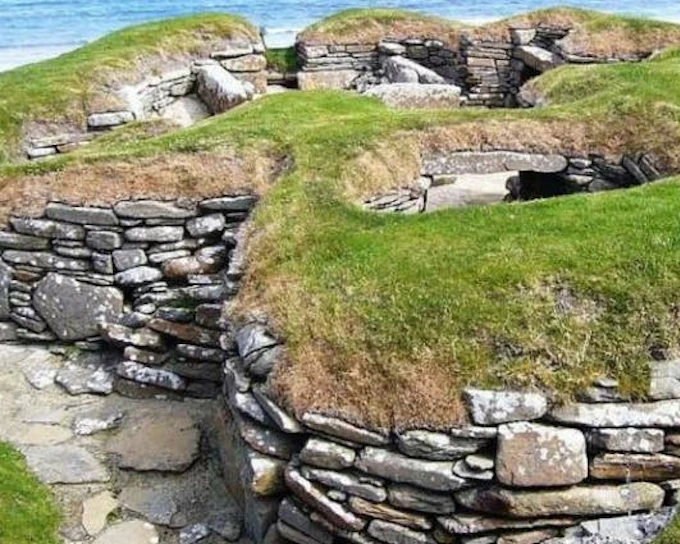 Orkney Private Half Day Tour