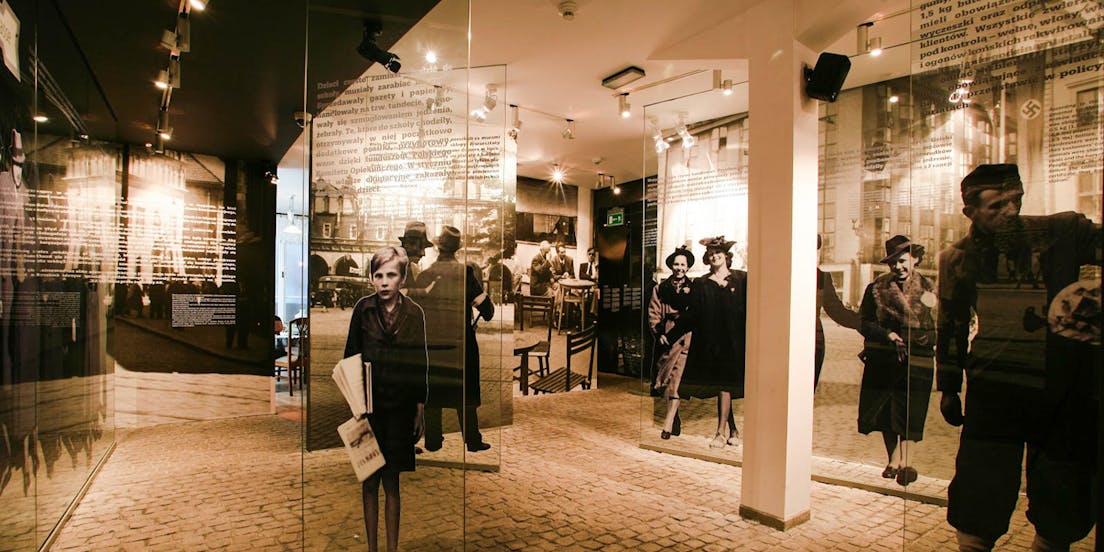 Fabbrica di Schindler