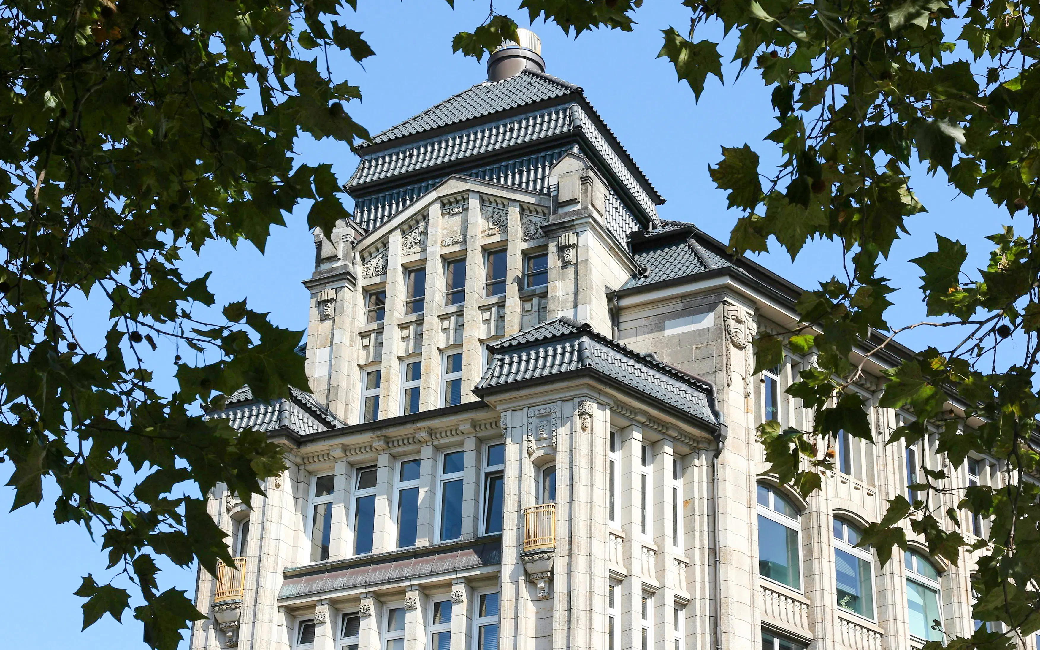 HBF/Spitalerstraße	
