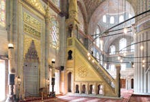 Galata Tower - Istanbul