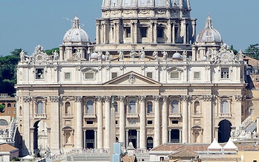 st. peter's basilica skip-the-line entry ticket with audio guide-4