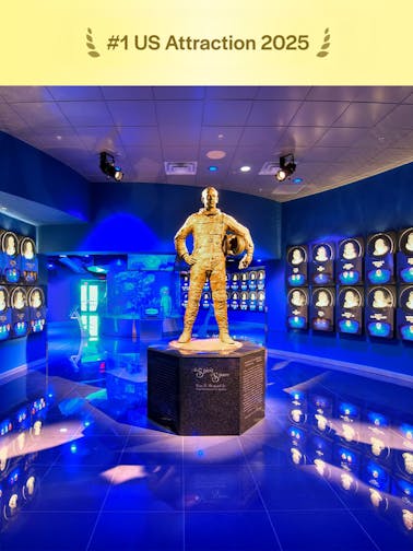 Centro Espacial Kennedy