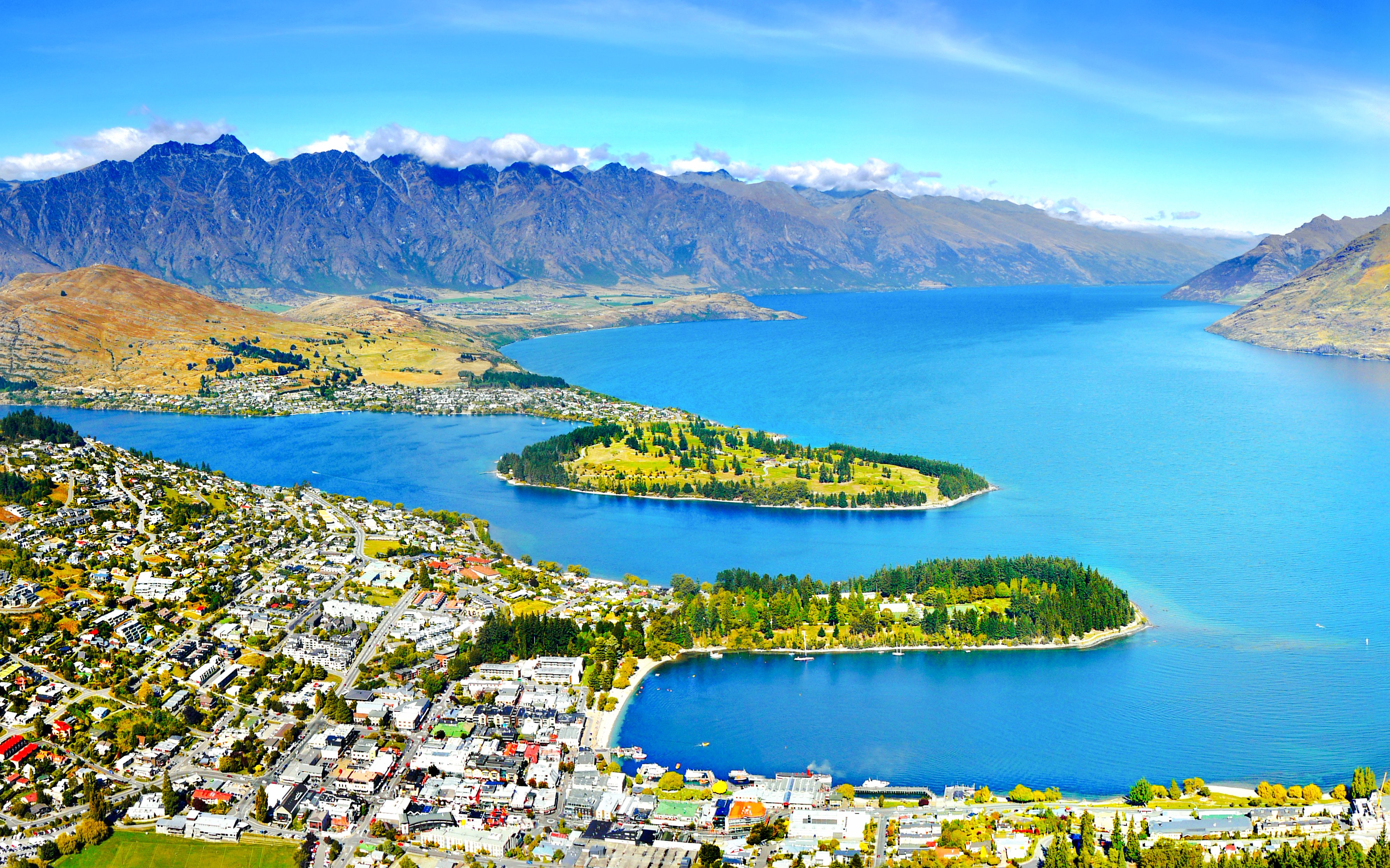 Queenstown