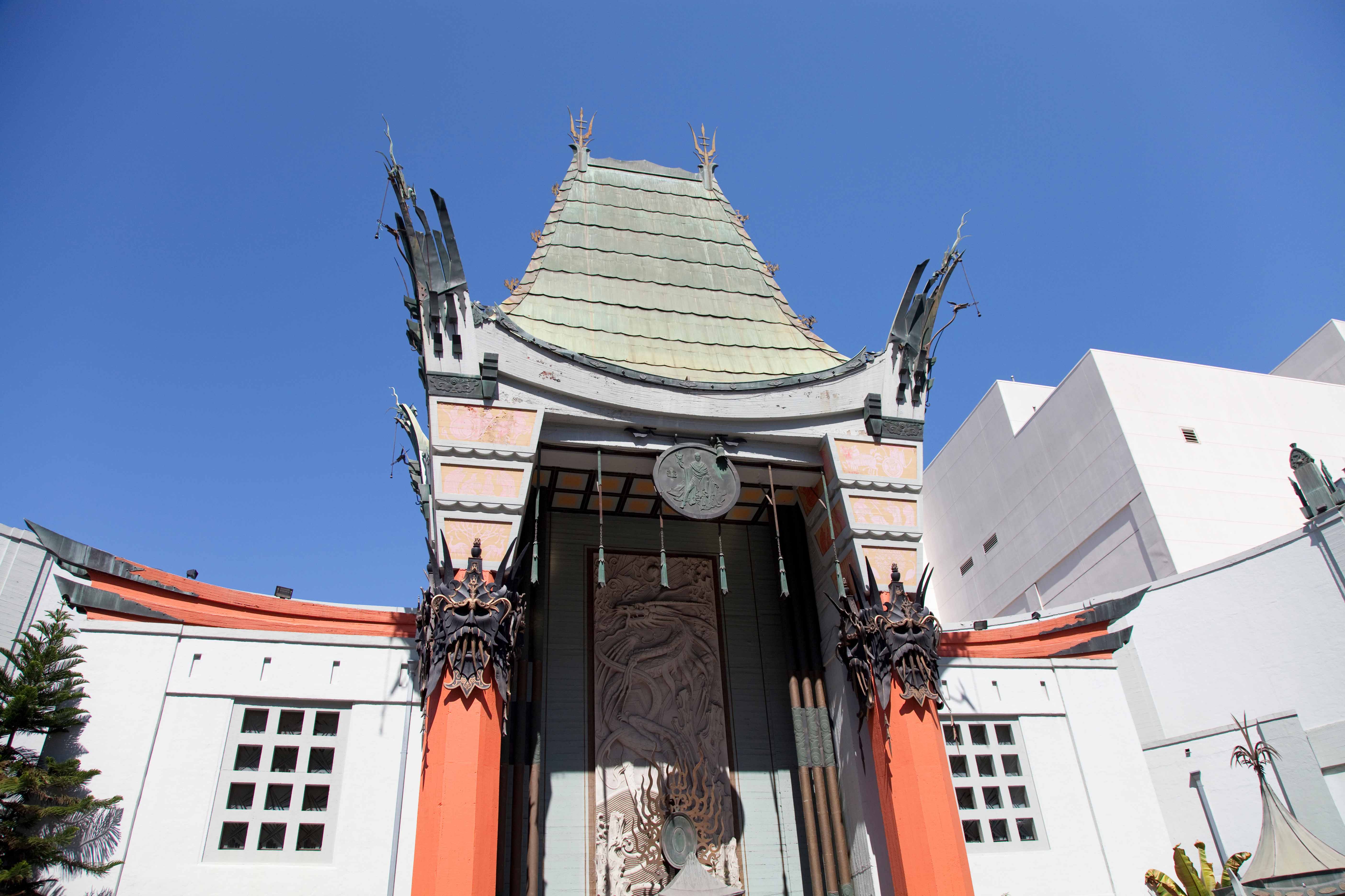TCL Chinese Theatre