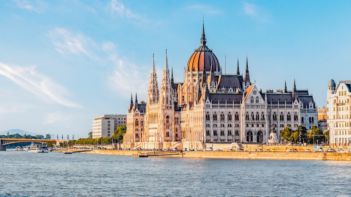 Tips to note when going on Budapest River Cruises
