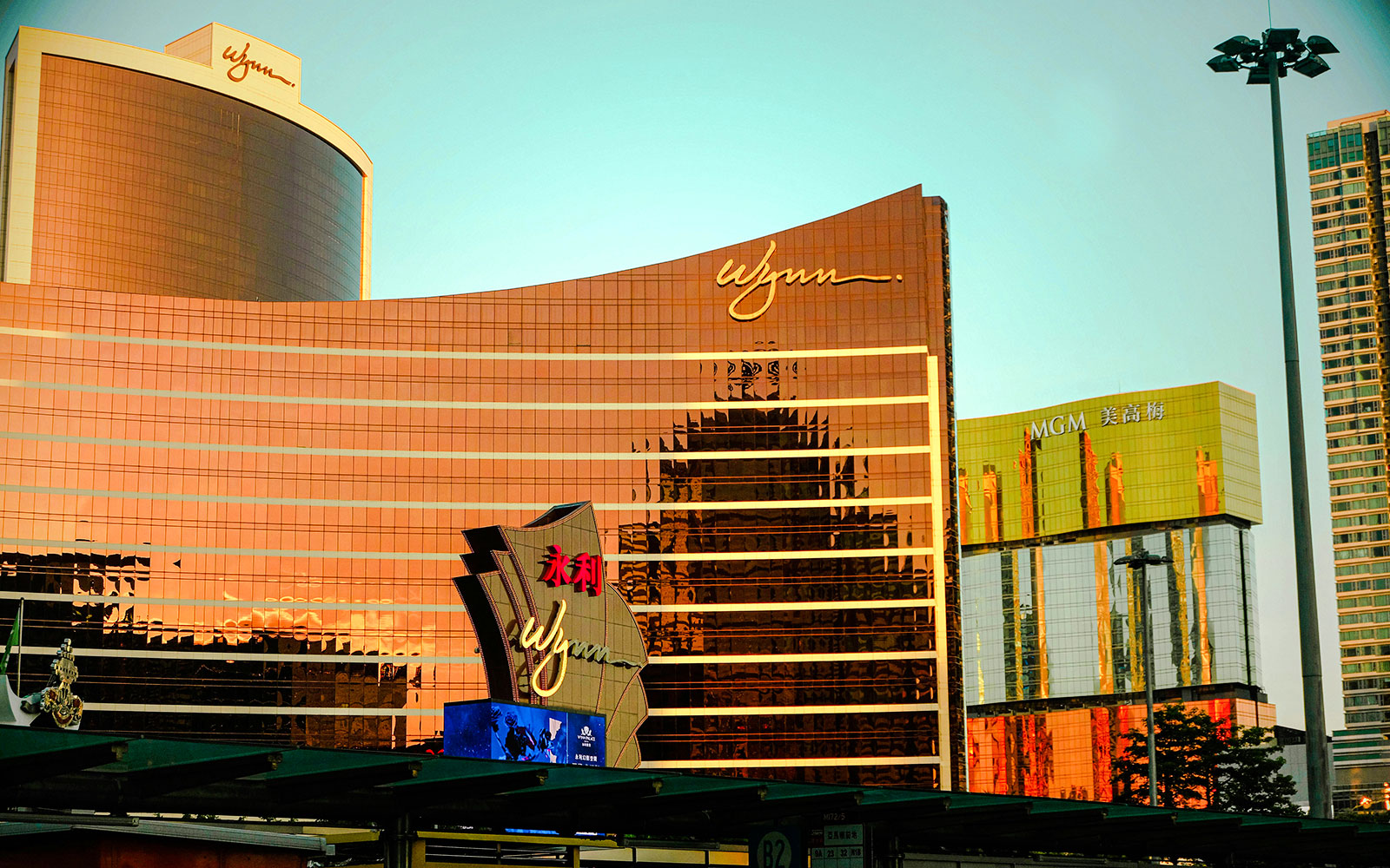 Wynn Las Vegas & Encore