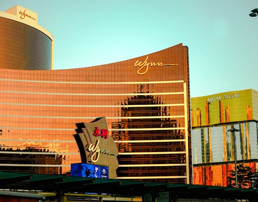 Wynn Las Vegas & Encore