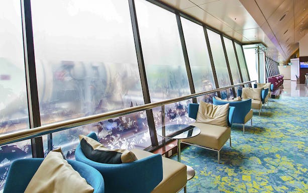 ingressos para o ambassador transit lounge (terminal 2)-3