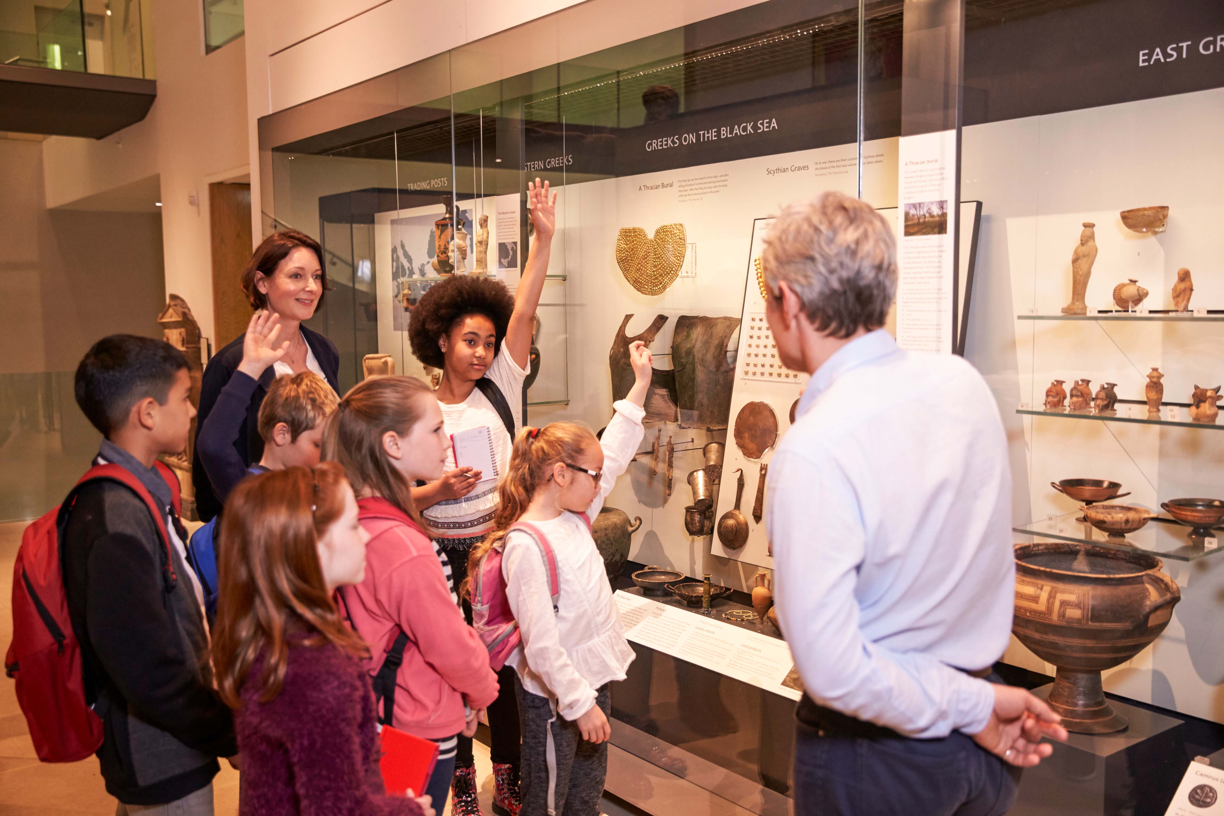 roma city pass - Museo Nazionale dell'Alto Medioevo
