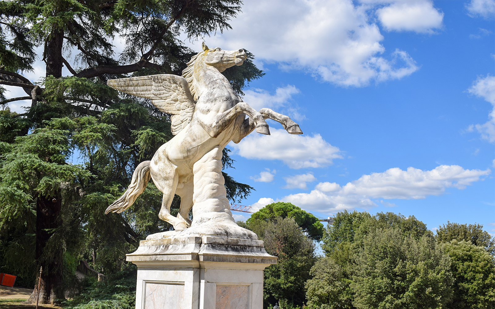 Boboli Gardens