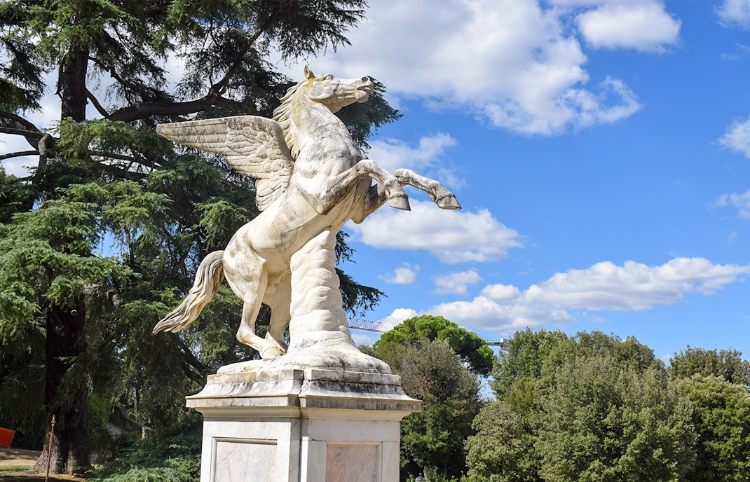Boboli Gardens