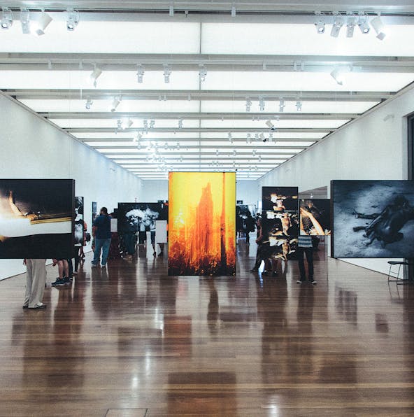 Learn all you need to know about the Museum of Contemporary Art of Barcelona
