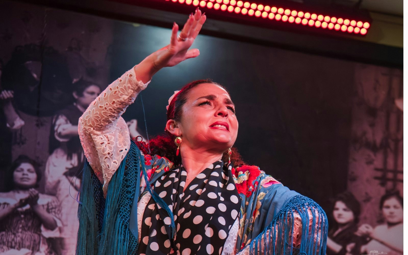 Tablao La Cantaora - Flamenco Show