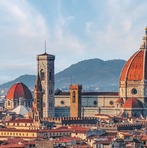 The interesting history behind Duomo Florence and the Florence Cathedral