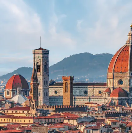 The interesting history behind Duomo Florence and the Florence Cathedral