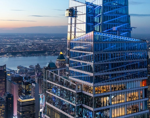Best Time to Visit New York