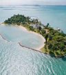 Isla de Lázaro
