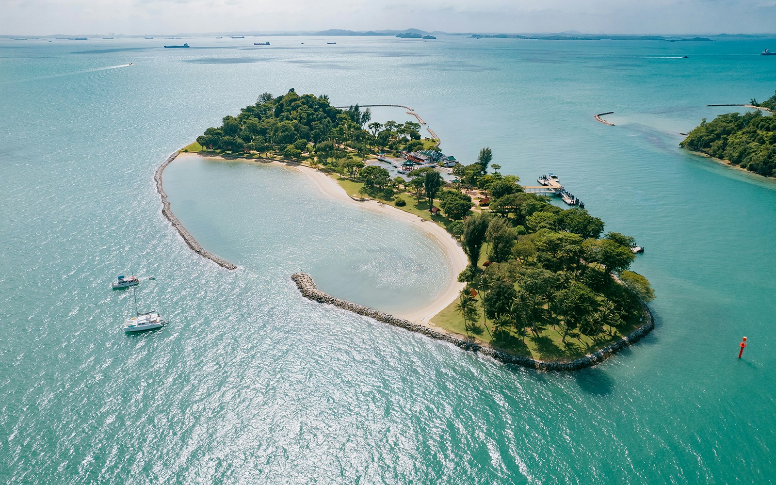 Sentosa Island Attractions — Top Things To Do & More