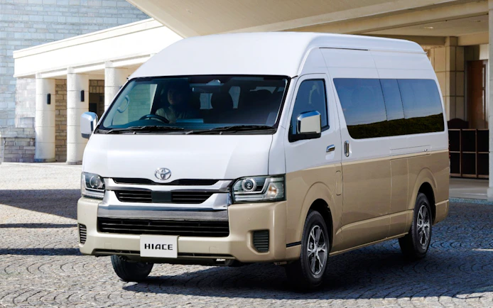 Itami Airport (ITM) Private Transfer to/from Kyoto City